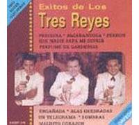 Tres Reyes - Vol. 1-Exito De Los