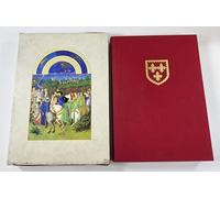 Tres Riches Heures of Jean Duke of Berry