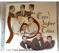 Tres Super Trios