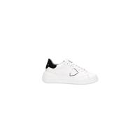 Tres Temple Low Top Trainers - female - Philippe Model - Sneakers - White - 3 UK - Shoes 3 UK
