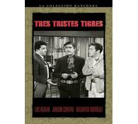 Tres Tristes Tigres [DVD] [Region 1] [US Import] [NTSC]