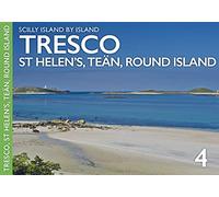 Tresco (Scilly Island by Island No.4): St Helen's, Tean and Round Island