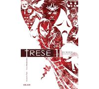 TRESE VOL 1 - MURDER ON BALETE DRIVE (TRESE GN)