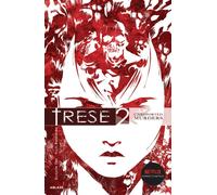 TRESE VOL 2 - UNREPORTED MURDERS