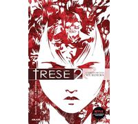 TRESE VOL 2 - UNREPORTED MURDERS (TRESE GN)