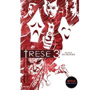 Trese Vol 3: Mass Murders