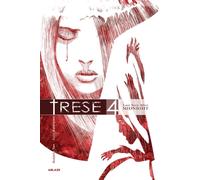 Trese Vol 4: Last Seen After Midnight