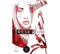 Trese Vol 4: Last Seen After Midnight