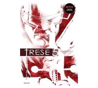 TRESE VOL 5 - MIDNIGHT TRIBUNAL (TRESE GN)