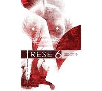 TRESE VOL 6 - HIGH TIDE AT MIDNIGHT (TRESE GN)
