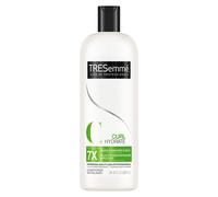 TRESemm? Conditioner Flawless Curls Curl Hydration 28 oz Packaging may vary