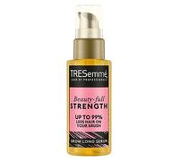 TRESemme Beauty-Full Strength Grow Long Serum with ProPlex Fortifiant non-greasy oil for beautifully shiny and frizz-free hair 50 ml