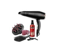 TRESemm© Keratin Smooth Hairdryer 5543BU Black