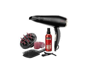TRESemm© Keratin Smooth Hairdryer 5543BU Black