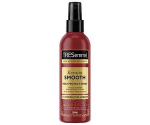 TRESemm Pro Collection Heat Protect Spray Keratin Smooth 200ml