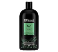 TRESemmÃƒÂ© Replenish & Cleanse 2 in 1 Shampoo & Conditioner with Multi-vitam...
