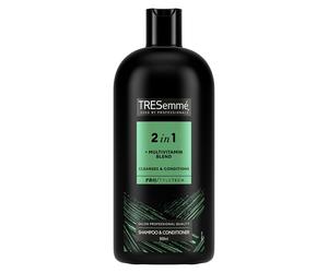 TRESemmÃƒÂ© Replenish & Cleanse 2 in 1 Shampoo & Conditioner with Multi-vitam...