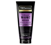 TRESemmé 1 Minute WOW Repair Intensive Hair Treatment with Biotin & ProBond C...