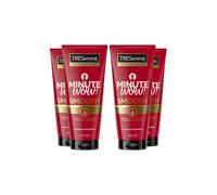 TRESemme 1 Minute WOW Smooth Intensive Hair Treatment, 3 Pack of 170ml