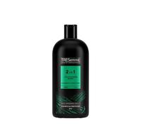 TRESemme Replenish & Cleanse with multivitamin blend 2 in 1 Shampoo & Conditioner cleansing shampoo for all hair types 900 ml
