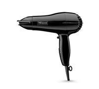 TRESemme 2000W Compact Hair Dryer - Black 9547TU