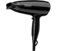Tresemme 9142TU 2000W Fast Hair Dryer - Black