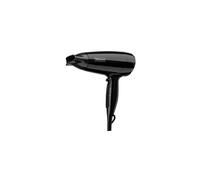 TRESemme 2000W Fast Hair Dryer, super compact, ultra lightweight, Black