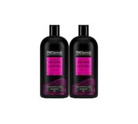24 Hour Body & Volume 'Shampoo' 2 Pack of 900ml Tresemme Black One Size