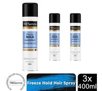 TRESemmé Freeze Hold HairSpray 400ml