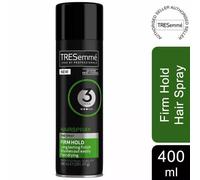 TRESemmé 24 Hours Frizz Control Firm Hold 3 Hairspray 400ml
