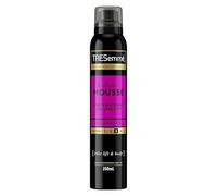 TRESemme 24hr lift & body Hair Mousse professional-quality hair styling for a natural volume lift and long-lasting hold 6x 200 ml