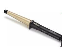 Tresemme 2804CU Keratin Smooth Waving Wand Salon Shine Curls 3 Heat Settings