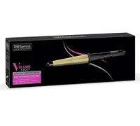 TRESemme 2804DU Salon Shine Waves Conical Curling Wand Volume & Body Brand New
