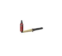 TRESemme 2804KU Salon Shine Waves Styling Wand with Shine Spray