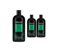 TRESemme Replenish & Cleanse with multivitamin blend 2 in 1 Shampoo & Conditioner cleansing shampoo for all hair types 900 ml
