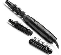 TRESemme 300W Hot Air Styler Brush 3 Heads Curl Release 3 Heat Settings