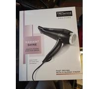 TRESemme Salon Professional Power Hair Dryer 2 Heat Speeds & Cool Setting 2200W
