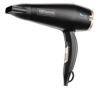 TRESemme 5542DU 2200W Power Smooth & Shine Dryer - Tourmaline-Ceramic Ionic Tech for frizz-free hair, 2 Heat/Speeds, 2.4m Cord