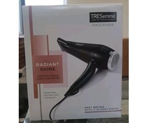 TRESemme 5542DU Pro Hair Dryer 2200W Power Smooth Shine Dryer Original Brand New