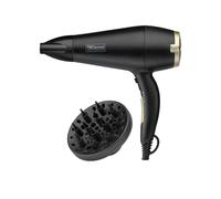 TRESemme 5543U Salon Professional Diffuser Hair Dryer 2200W Ionic Conditioning