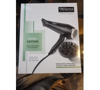 TRESemme 5543U Salon Professional Diffuser Hair Dryer 2200W Ionic Conditioning