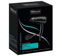 TRESemme 5549U Portable Dual Voltage Folding Mini Brush Travel Dryer - 2000W