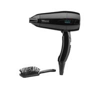 TRESemme 5549U Portable Dual Voltage Folding Mini Brush Travel Dryer - 2000W