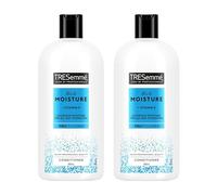 TRESemme Moisture Rich Conditioner 900ml | Dry Hair Care with Vitamin E for Deep Hydration & Soft Shine