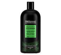 2x of 900ml TRESemme Cleanse & Replenish Multi-Vitamin Deep Cleansing Shampoo