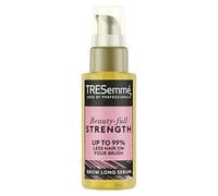 TRESemme Beauty-Full Strength Grow Long Serum with ProPlex Fortifiant non-greasy oil for beautifully shiny and frizz-free hair 50 ml
