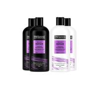 Tresemme 'Biotin Repair 2x Shampoo & 2x Conditioner Bundle' 680ml Each Tresemme Multicolor