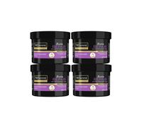 Tresemme Biotin Repair Instant 'recovery Mask' With Biotin & Pro-Bond, 4 Pack Of 440Ml In Black Black