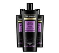 TRESemme Biotin Repair & Pro Bond Plex Shampoo 400ml - Pack of 3