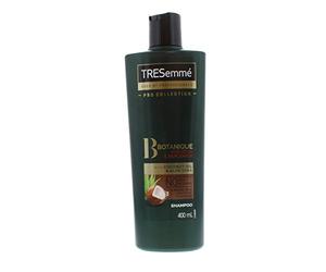 Tresemme Botanique Nourish & Replenish Shampoo, 400ml
